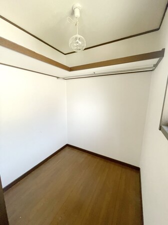 藤が丘吉浜邸 B棟の物件内観写真